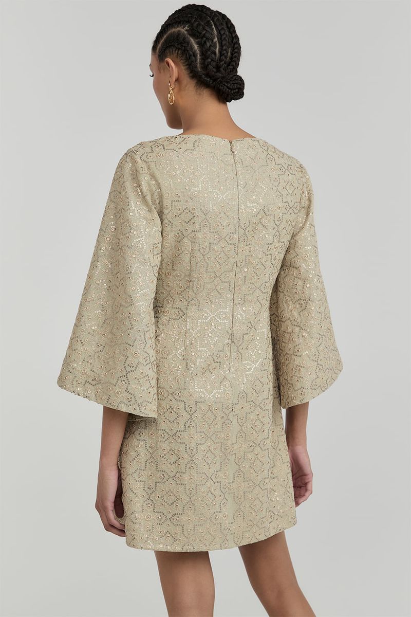 Vestido Elis