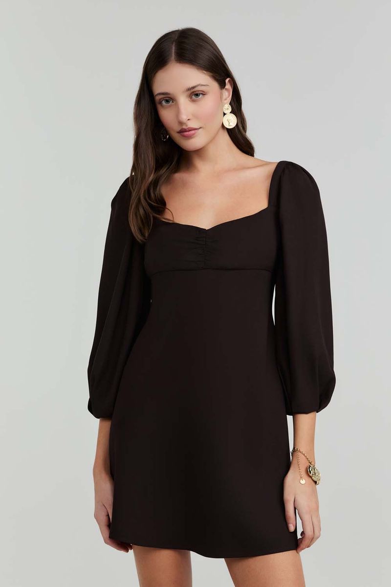 Vestido Maite