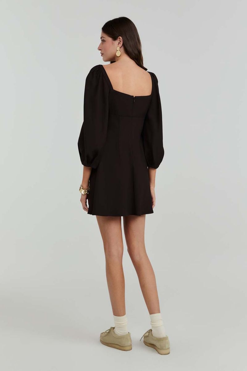Vestido Maite