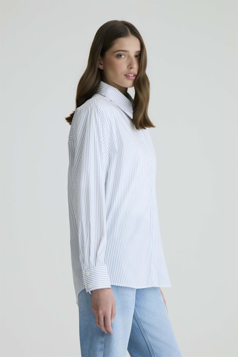 Camisa Tereza