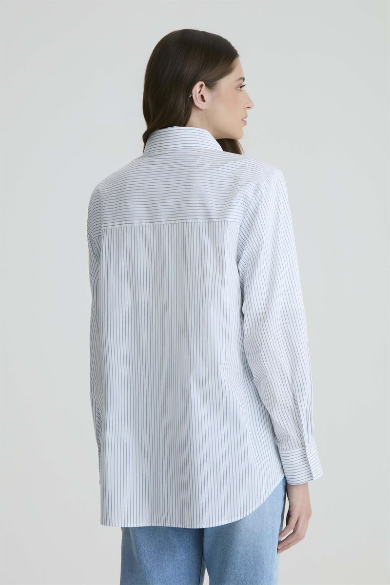 Camisa Tereza