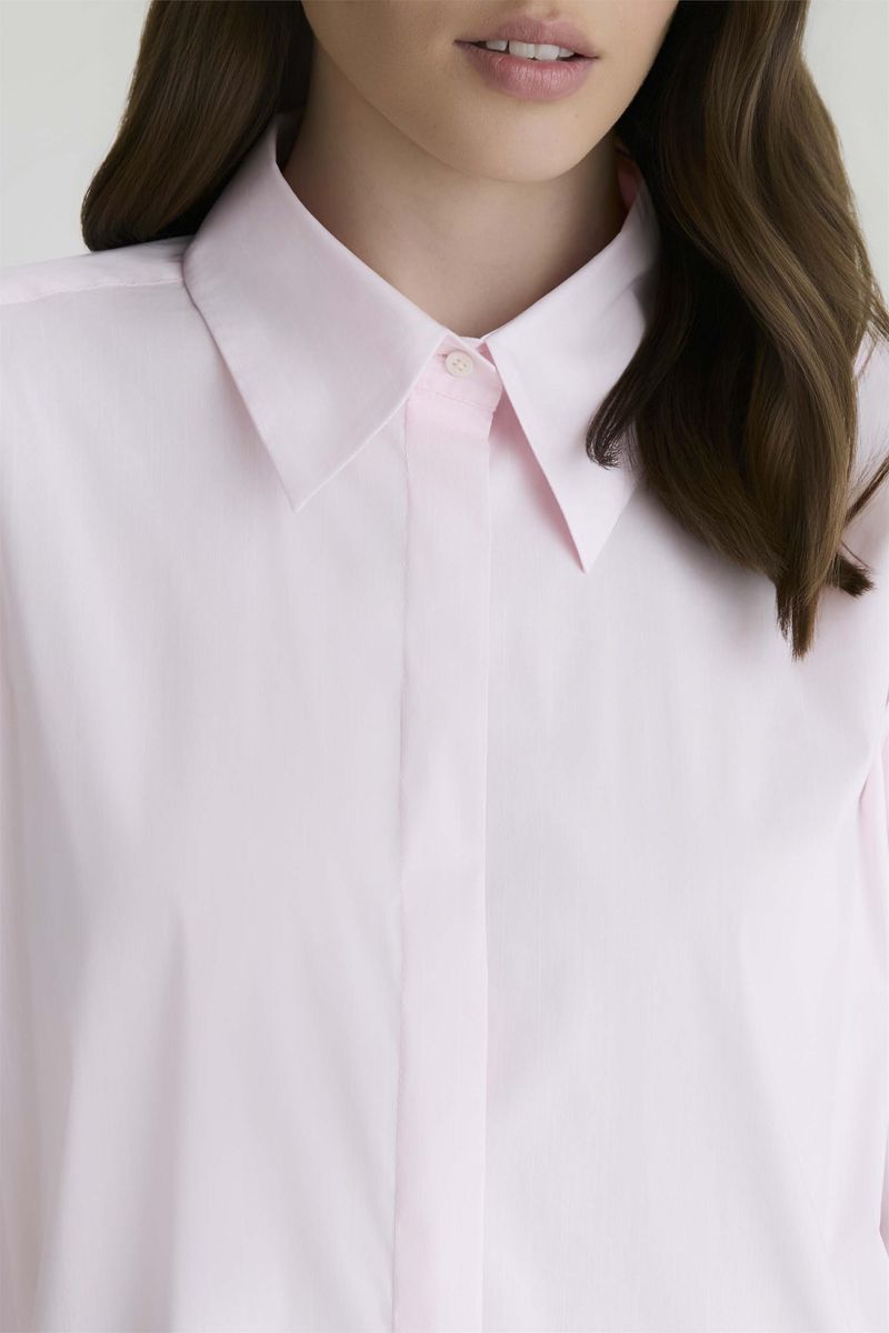 Camisa Tereza