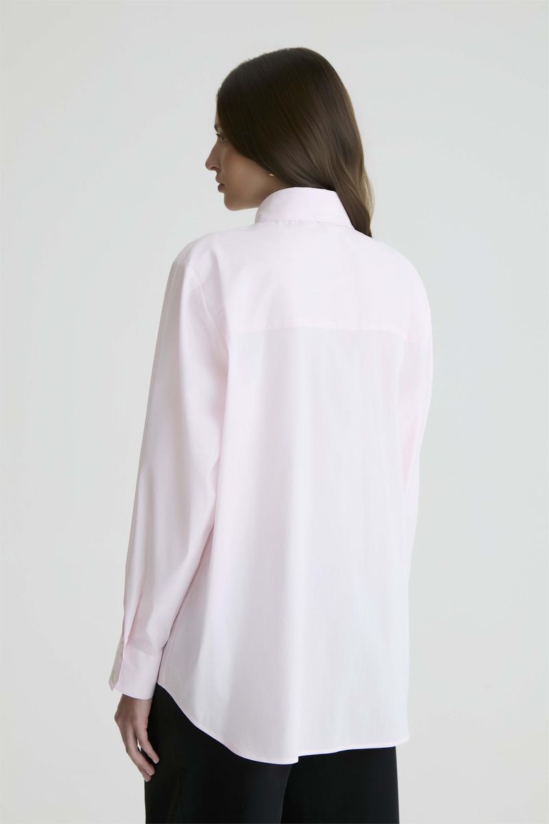 Camisa Tereza
