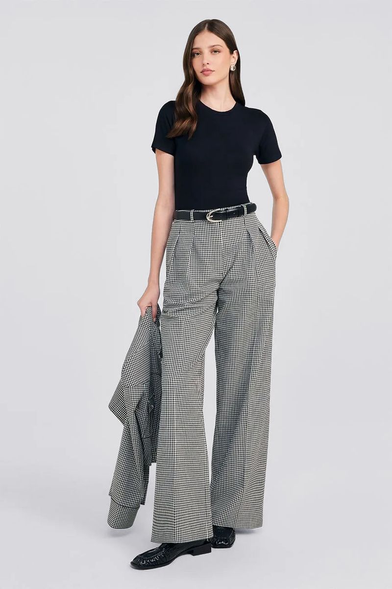 Calça Ruth