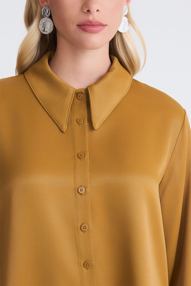 Camisa Luiza