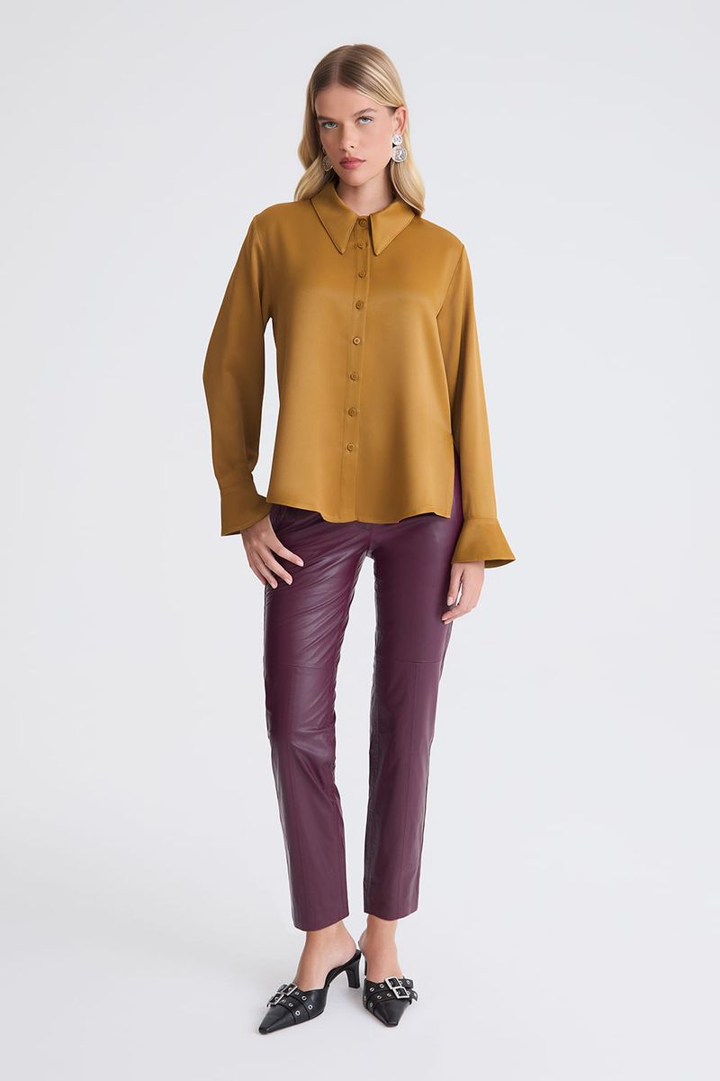 Camisa Luiza