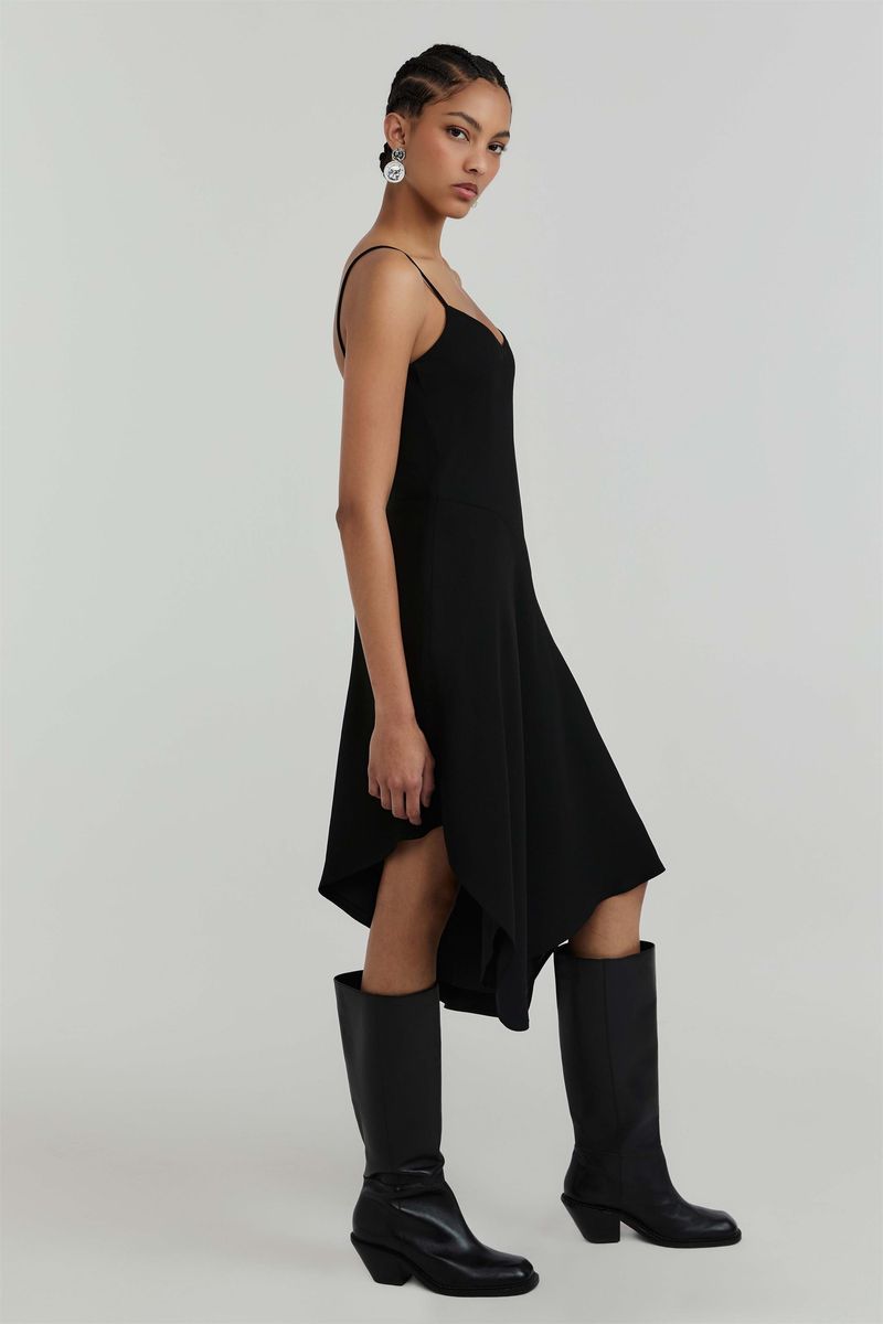 Vestido Grazi