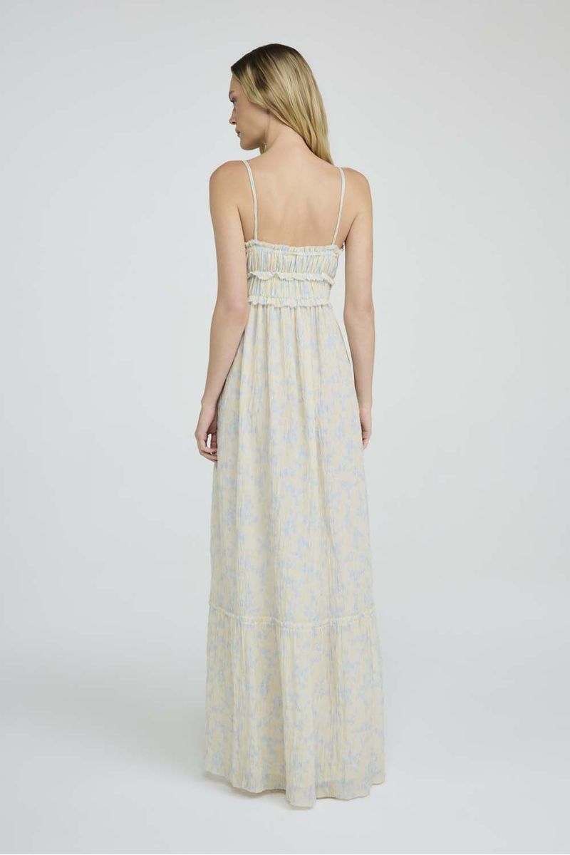 Vestido Capri