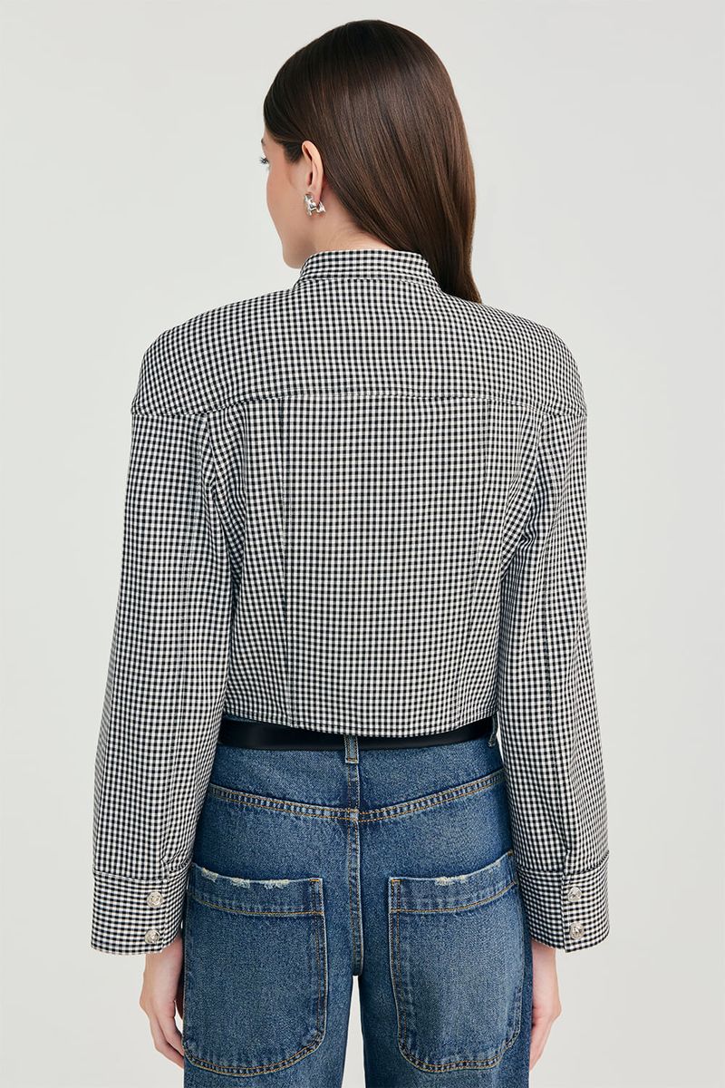 Camisa Ruth