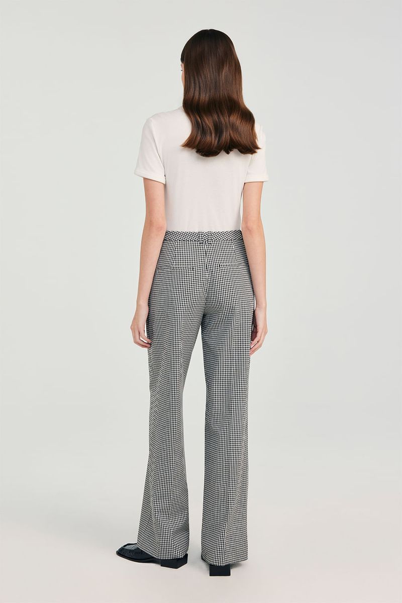 Calça Reta Ruth