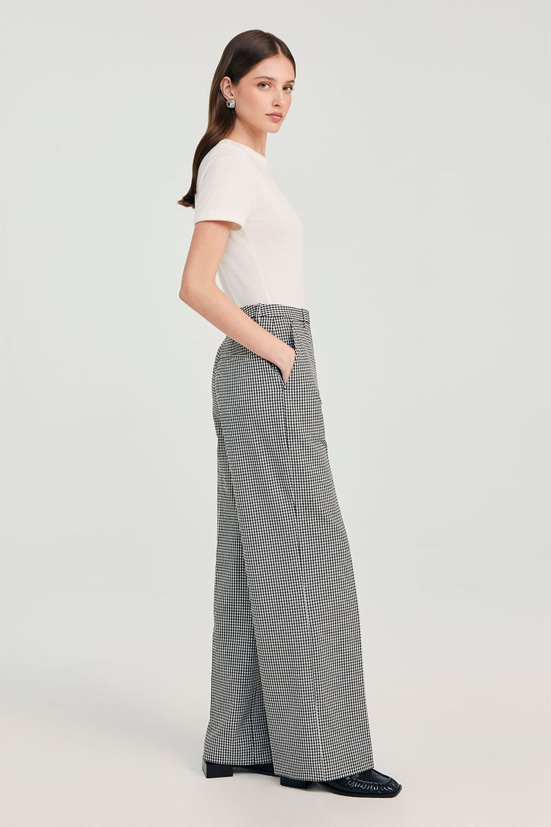 Calça Reta Ruth
