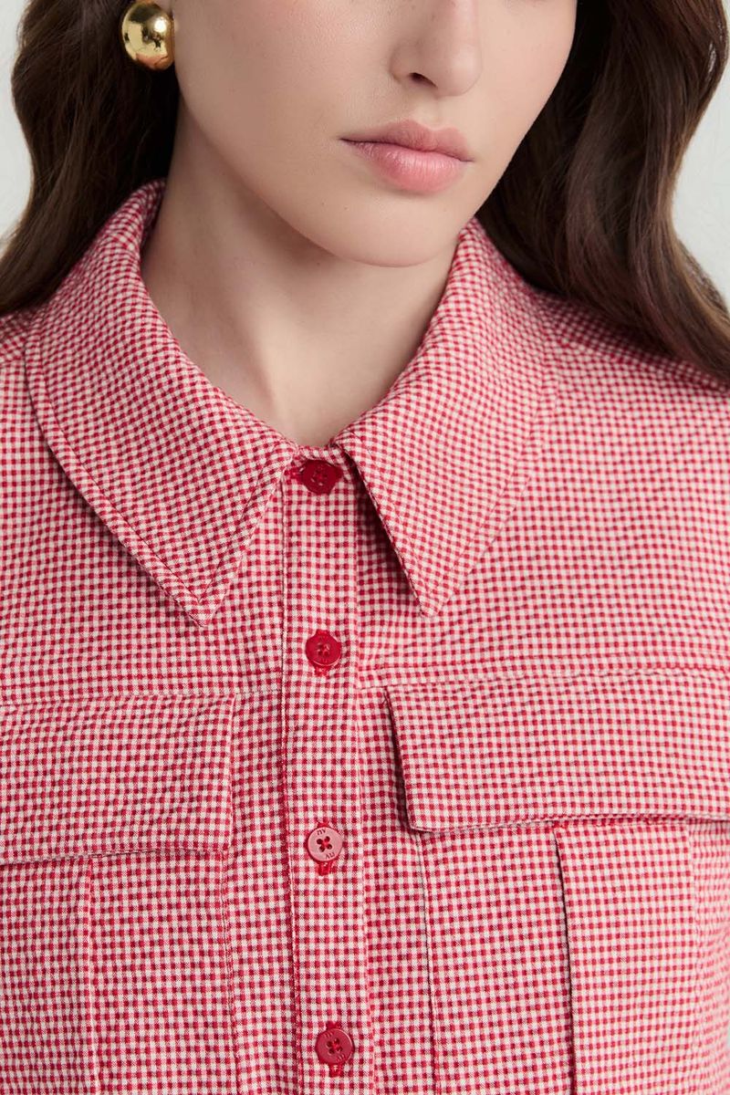 Camisa Filipa