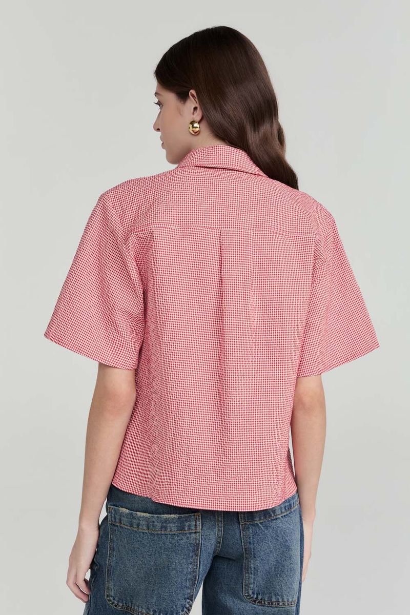 Camisa Filipa