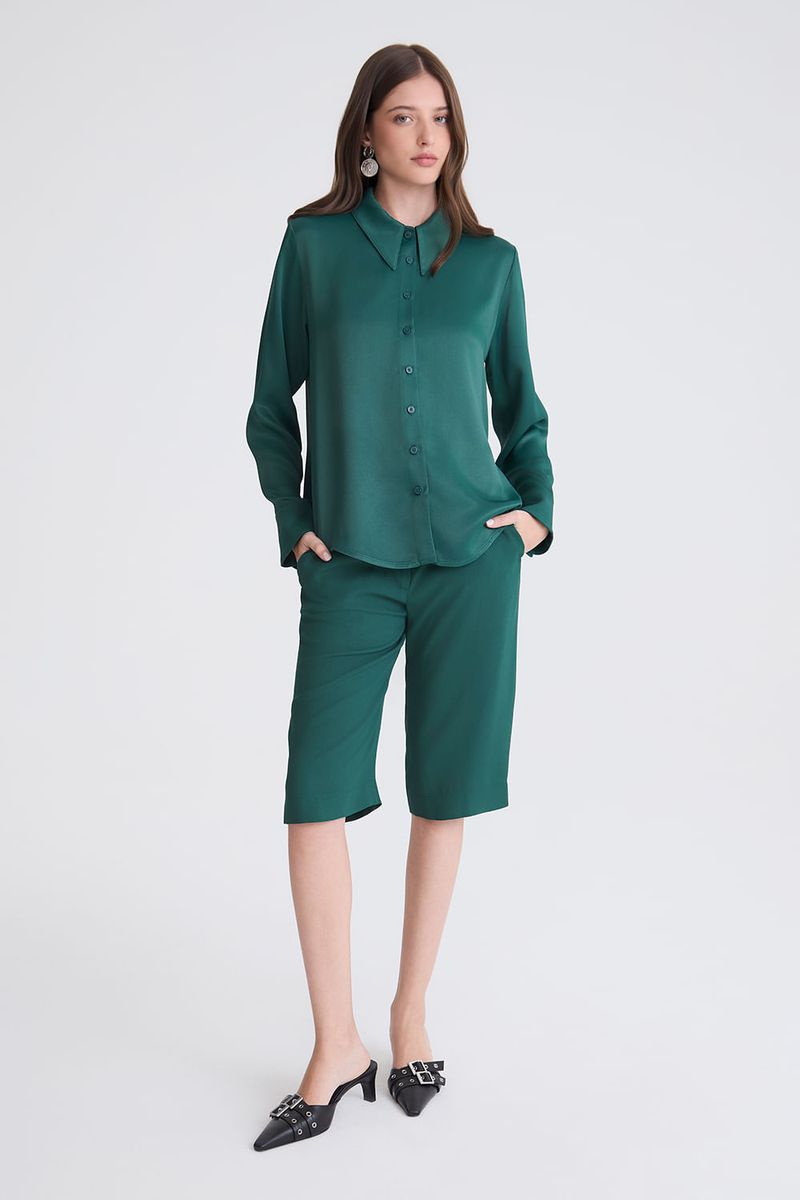 Camisa Luiza
