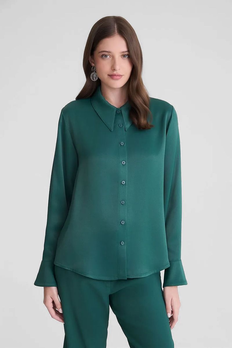 Camisa Luiza
