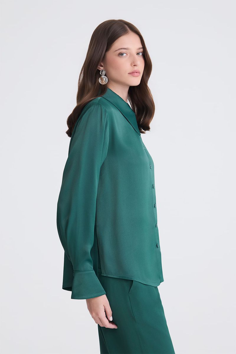 Camisa Luiza