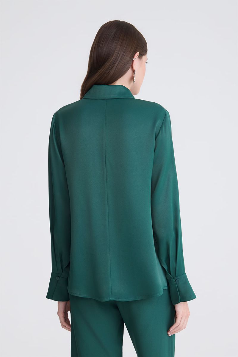 Camisa Luiza