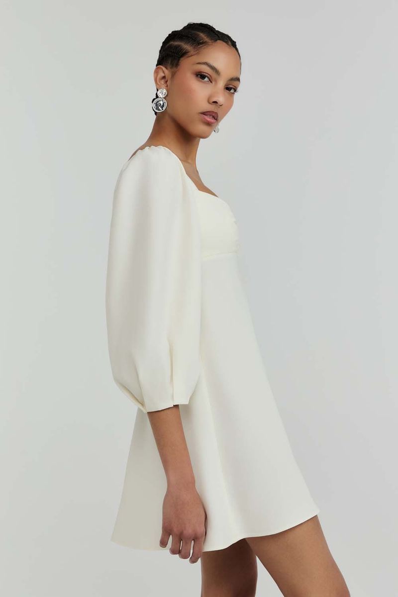Vestido Maite
