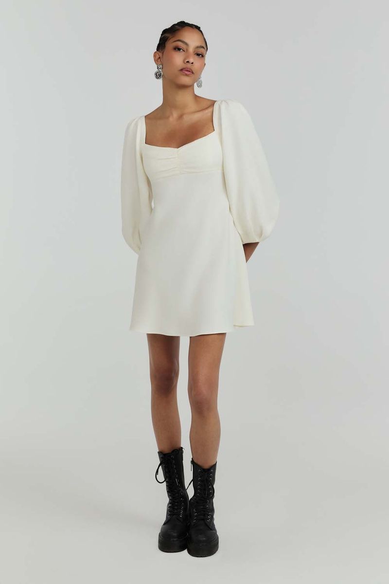 Vestido Maite