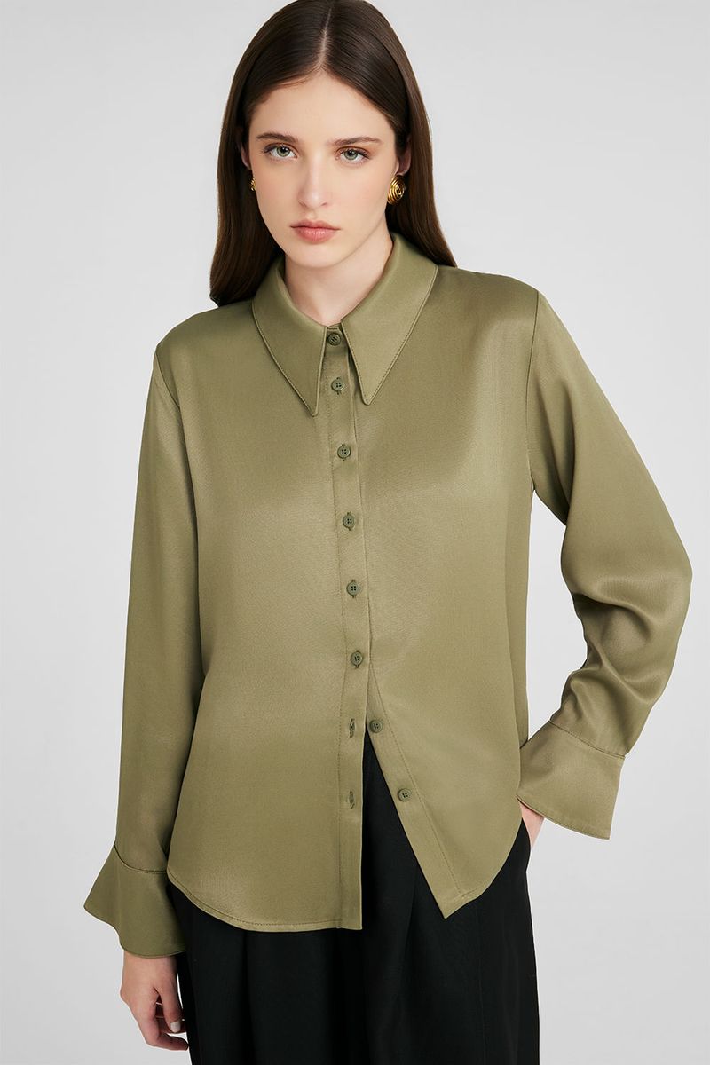 Camisa Luiza