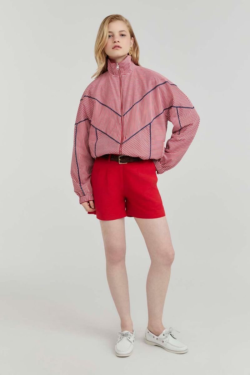 Short Clarissa