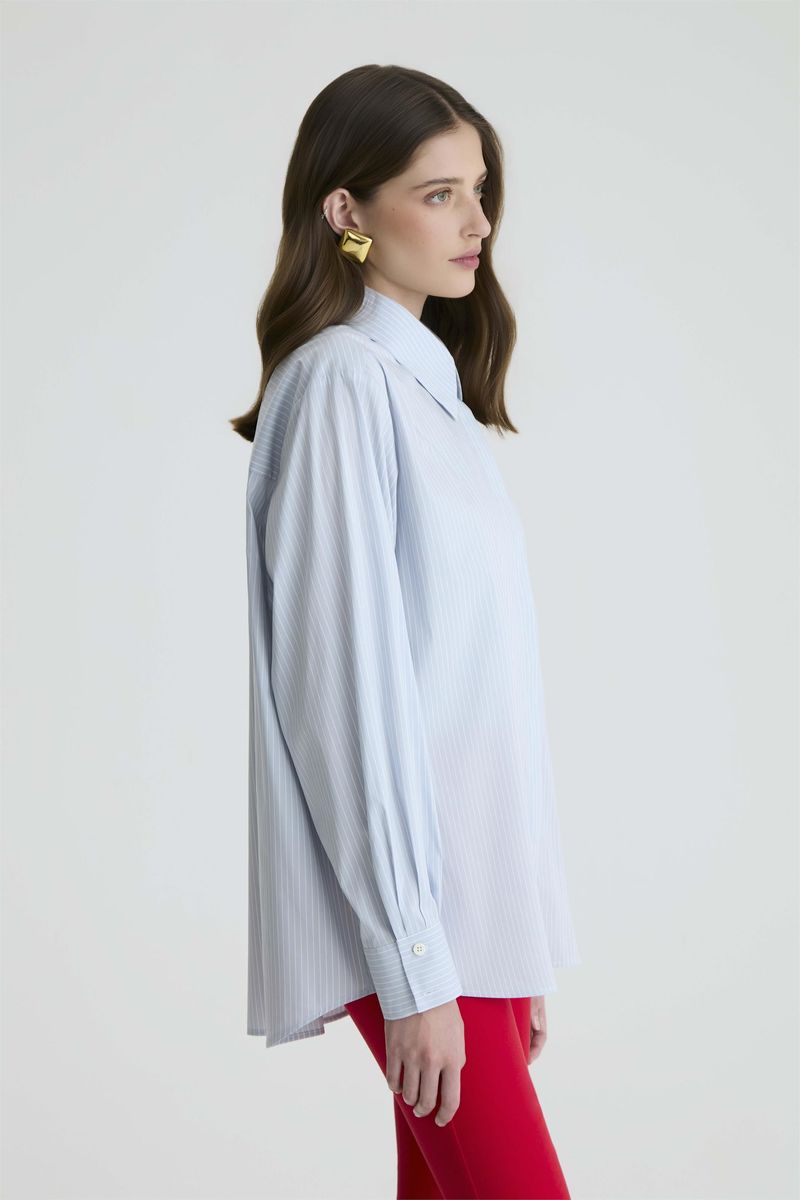 Camisa Tereza