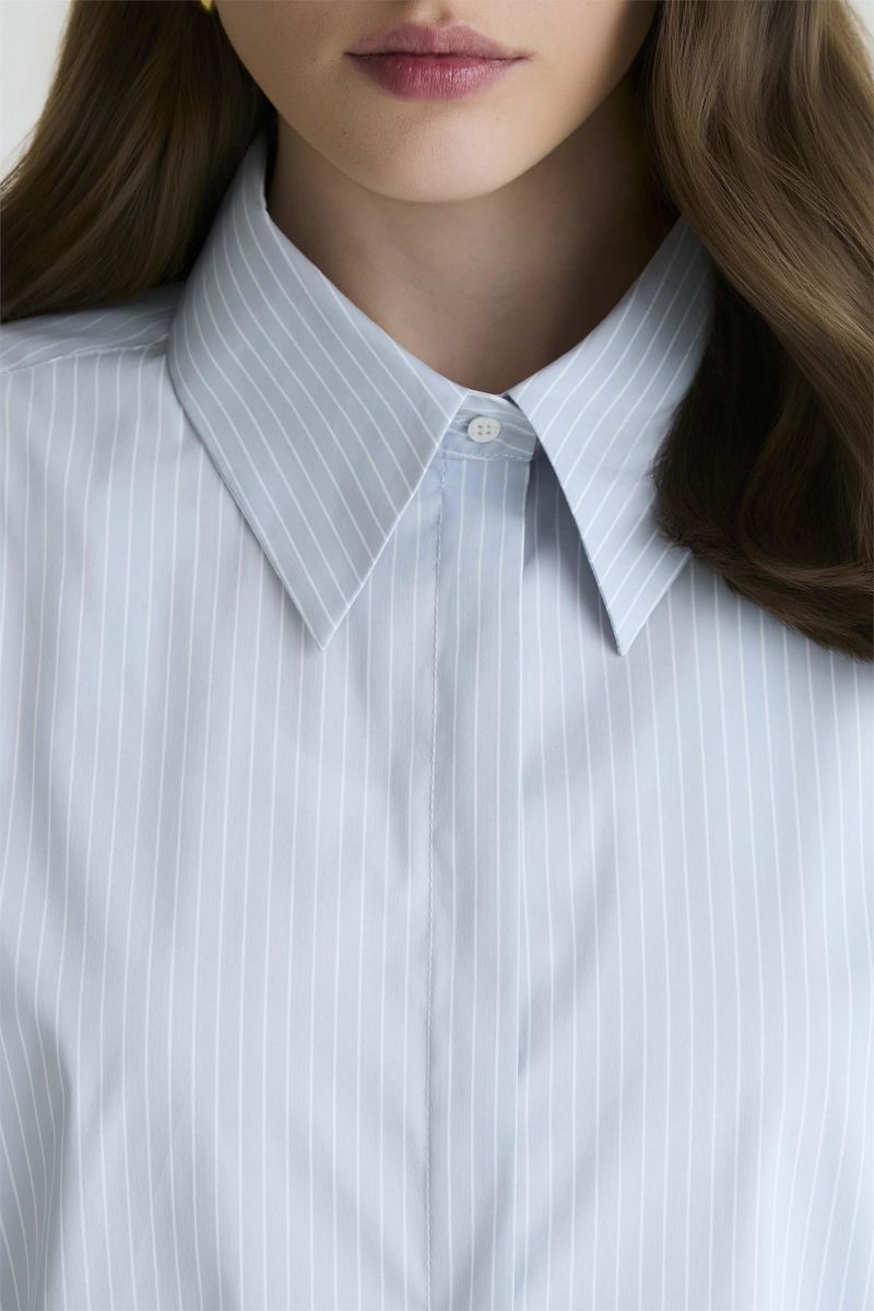 Camisa Tereza