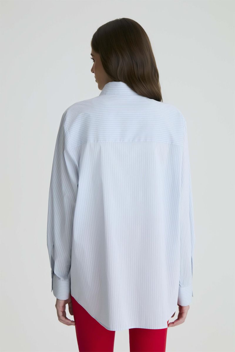 Camisa Tereza