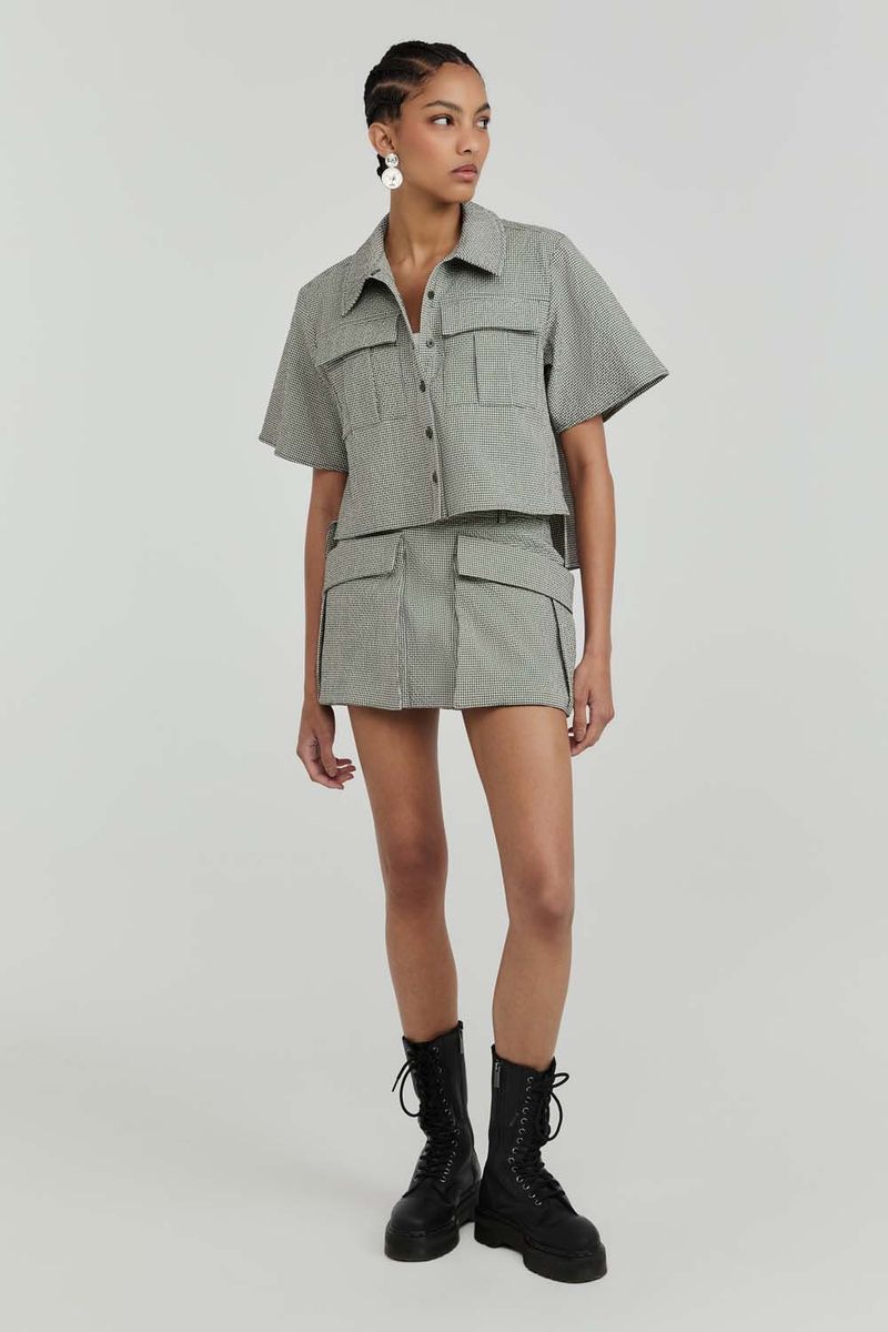 Camisa Filipa