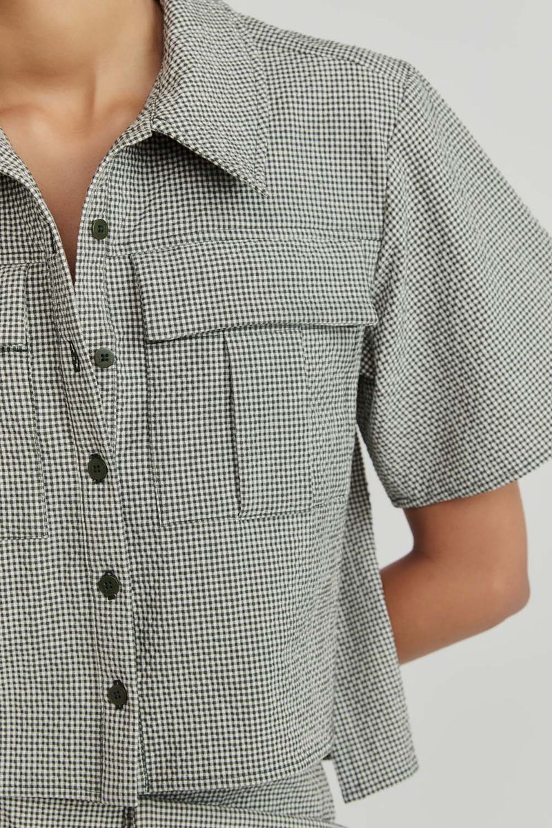 Camisa Filipa