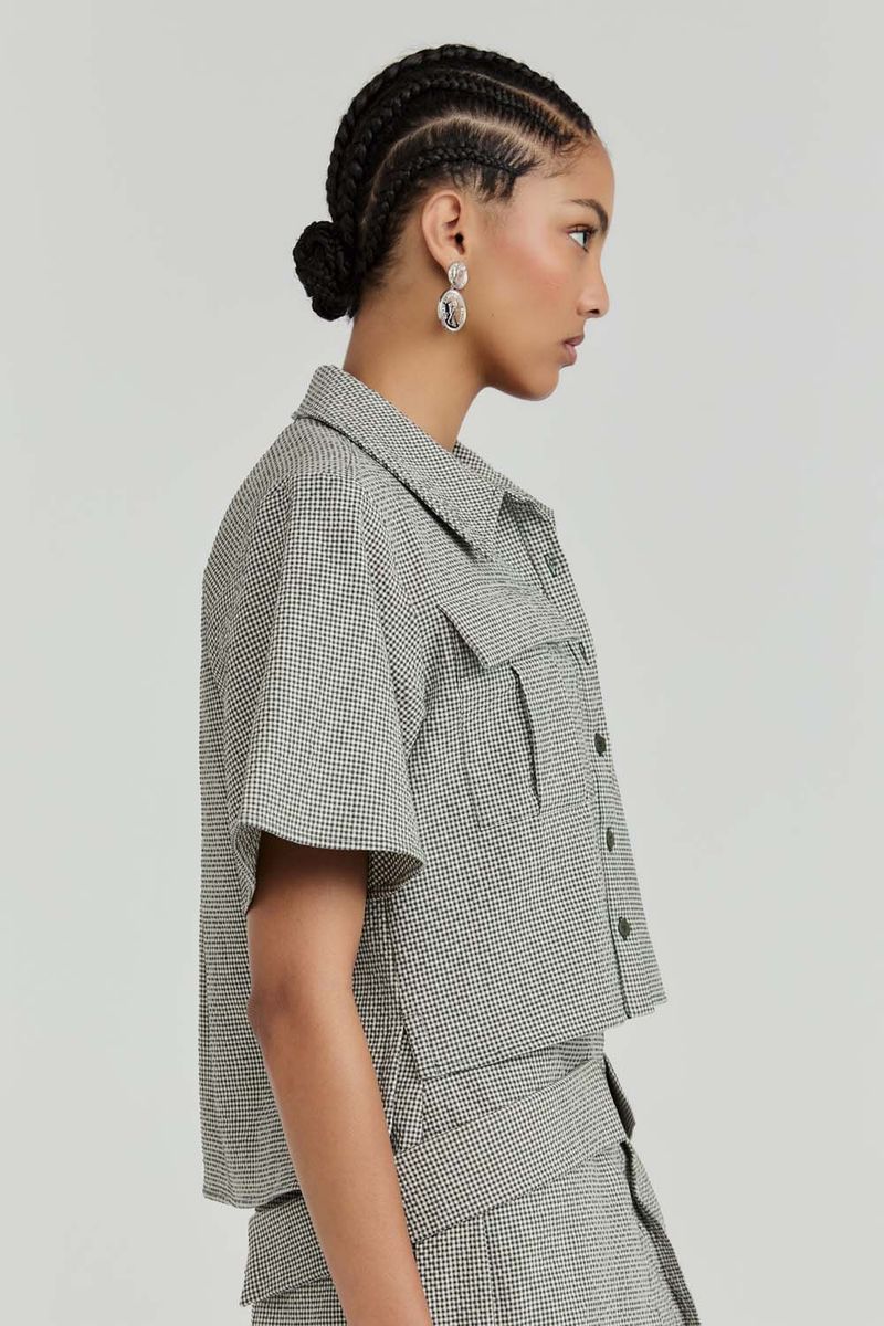 Camisa Filipa