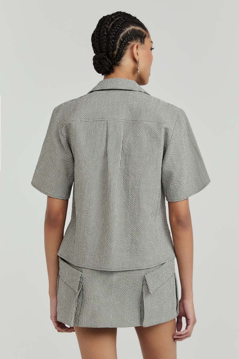 Camisa Filipa