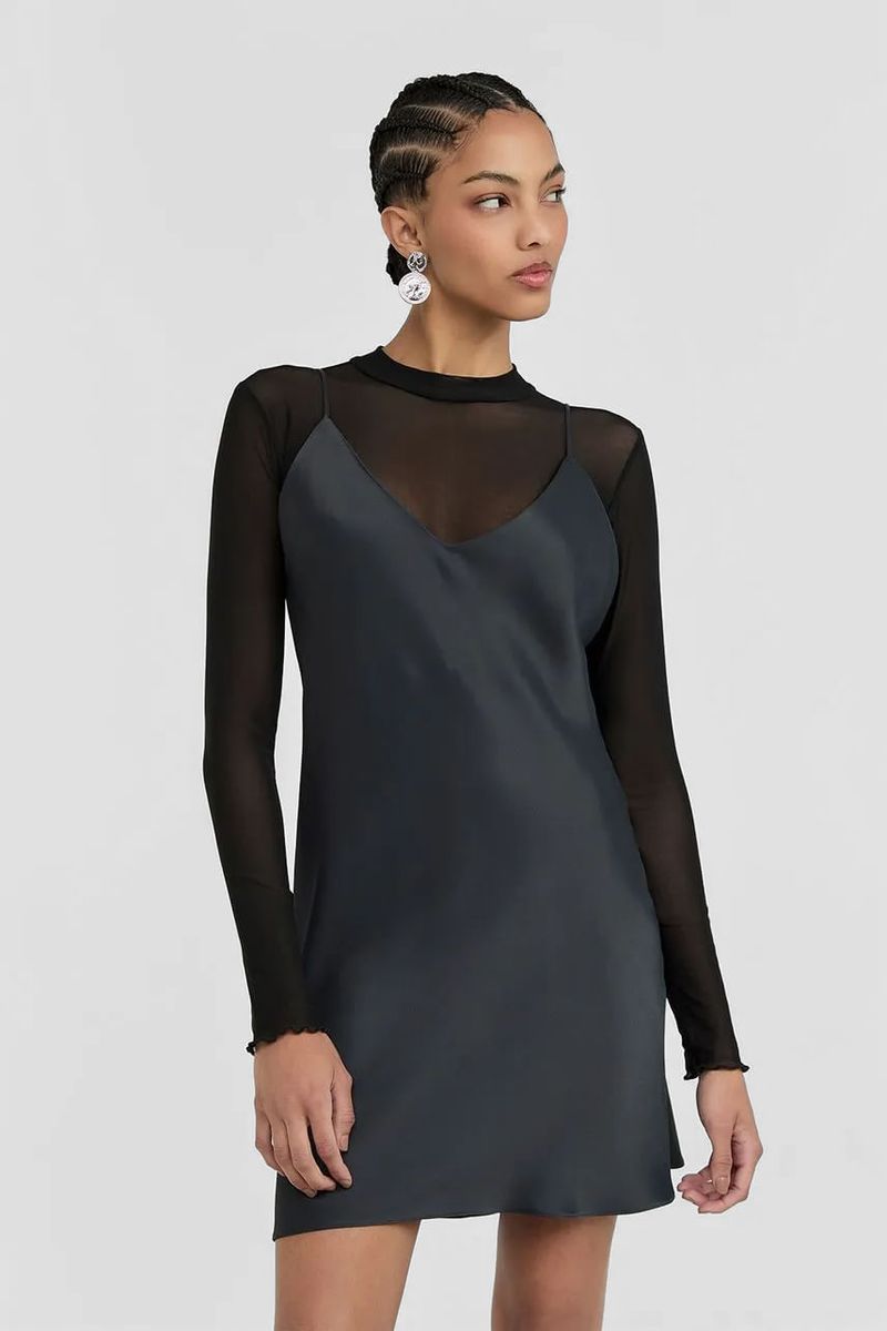 Vestido Luiza