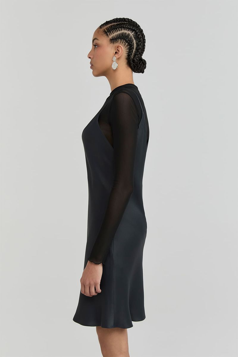 Vestido Luiza