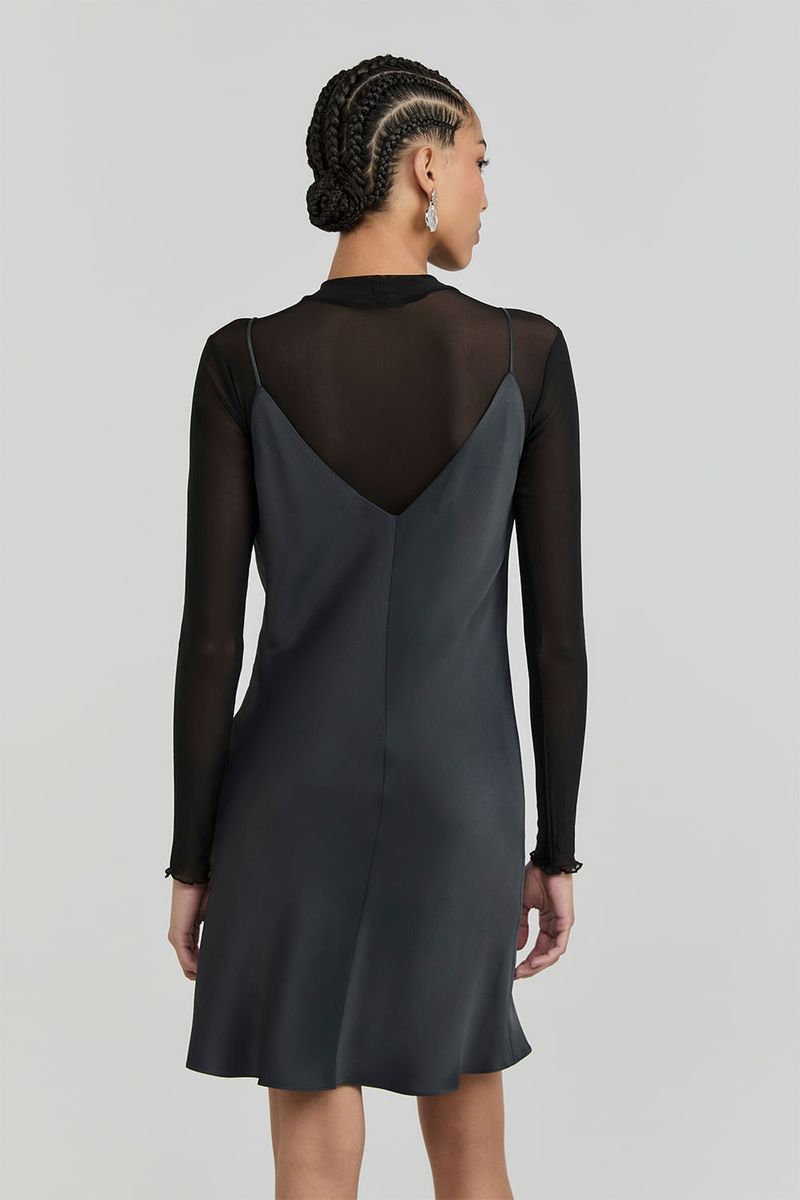 Vestido Luiza