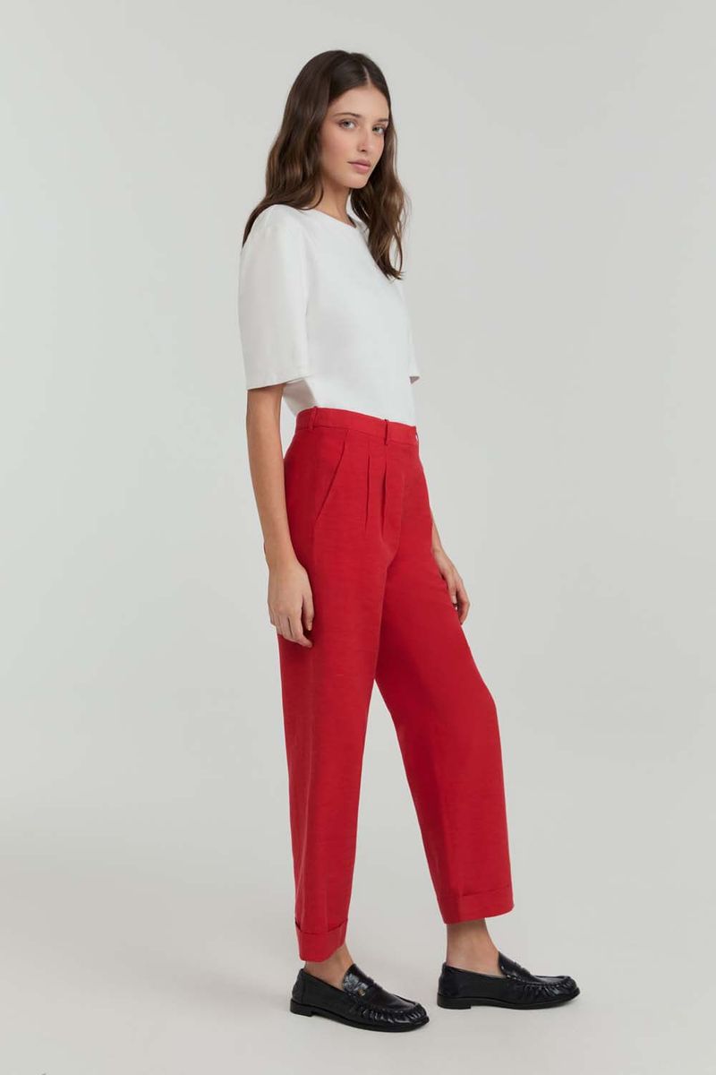 Calça Clarissa