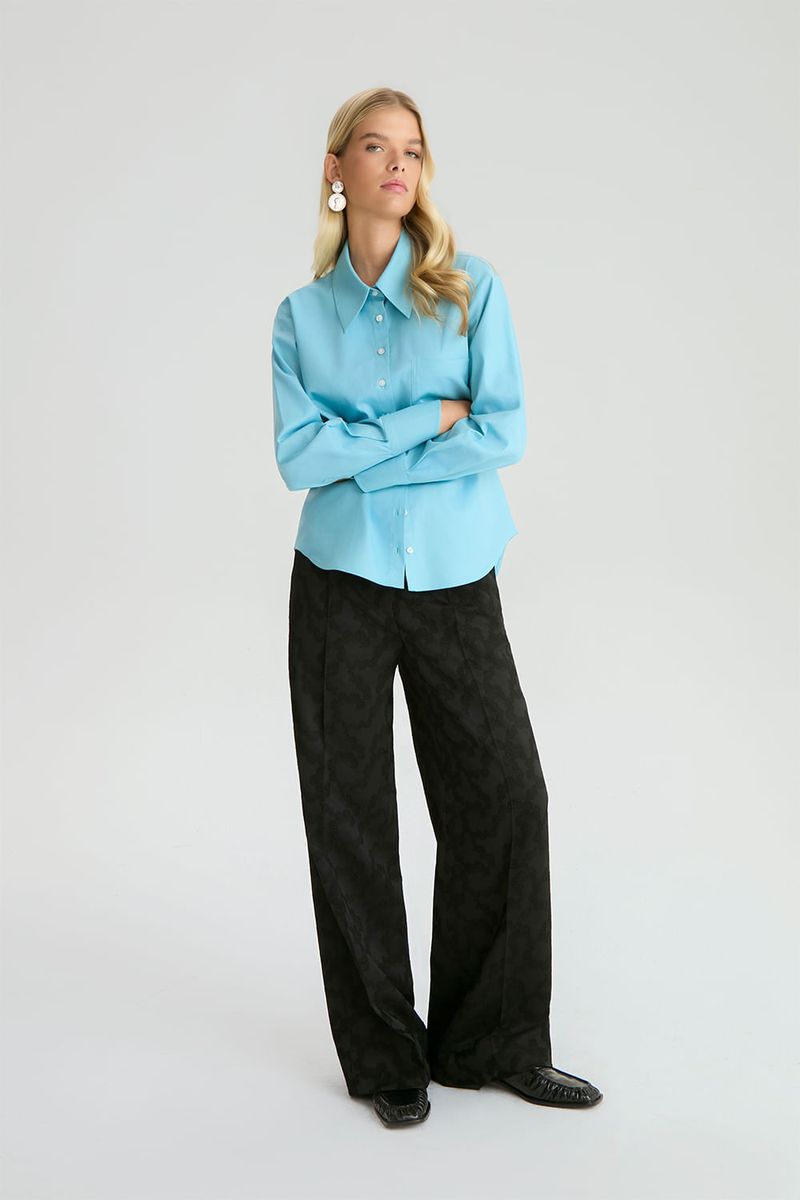 Camisa Alice
