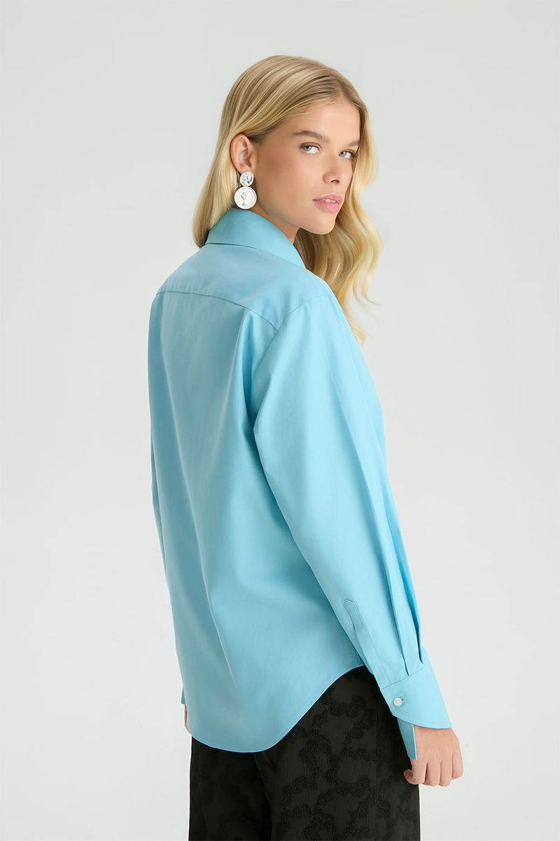 Camisa Alice