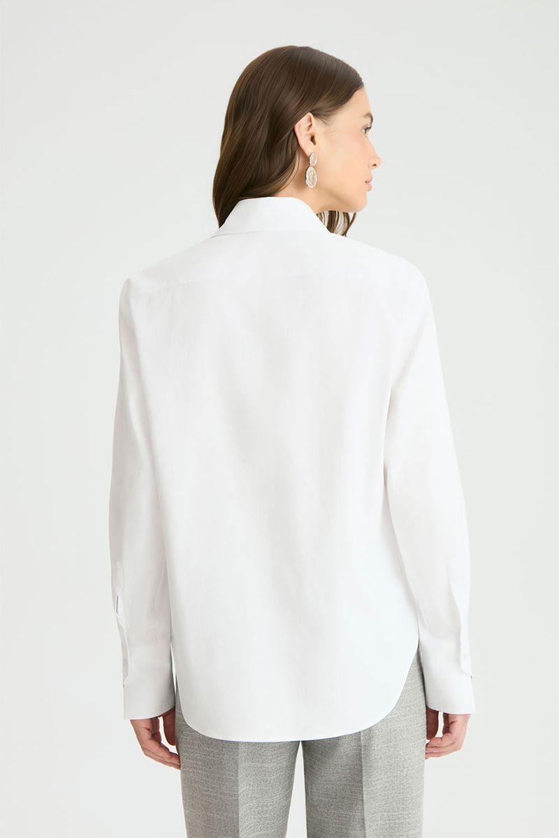 Camisa Alice