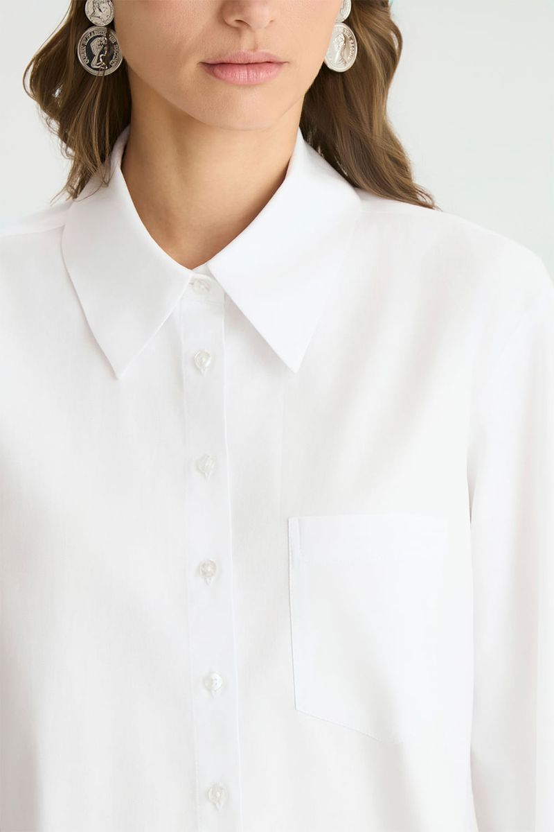 Camisa Alice