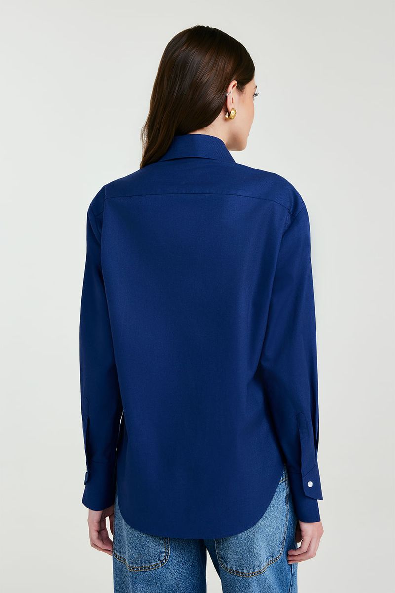 Camisa Alice