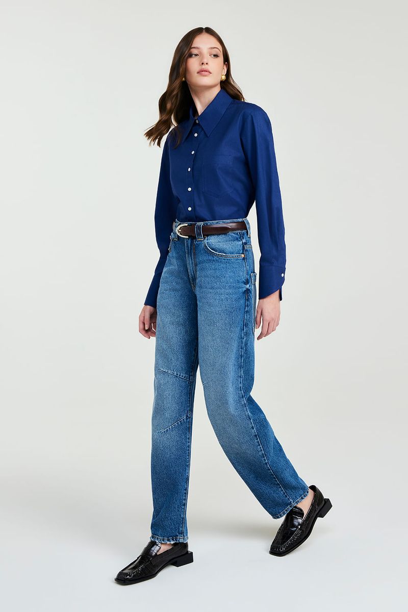 Camisa Alice