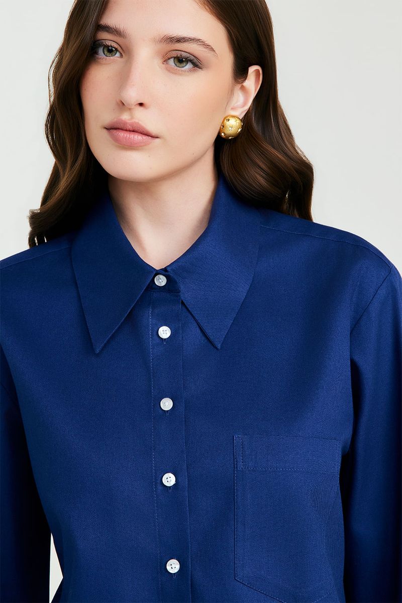 Camisa Alice