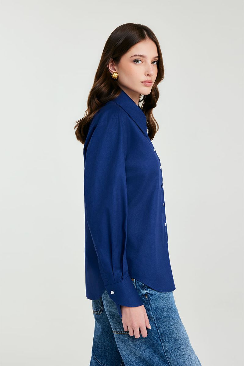 Camisa Alice