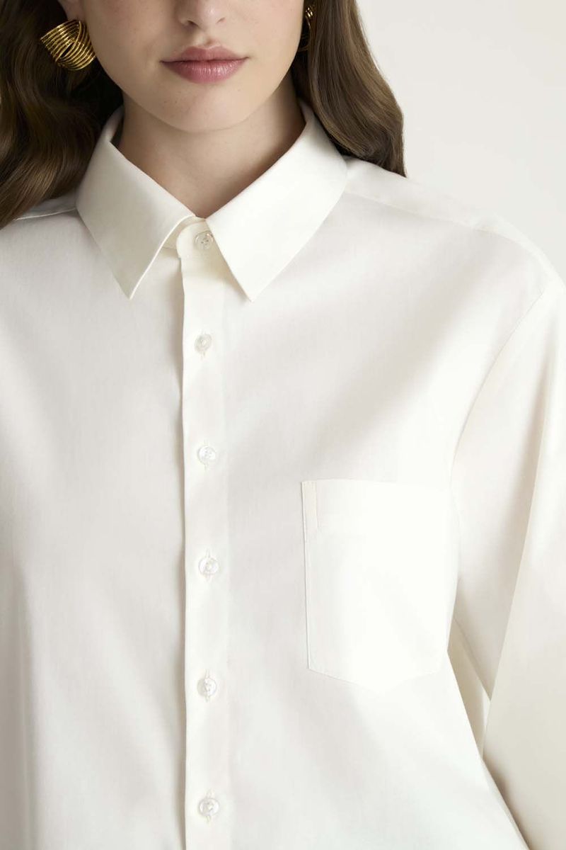 Camisa Iara