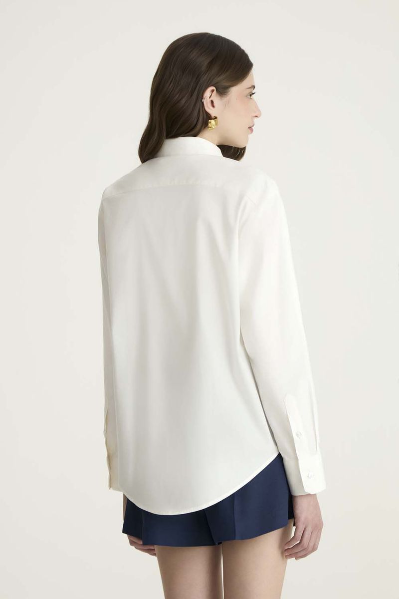Camisa Iara