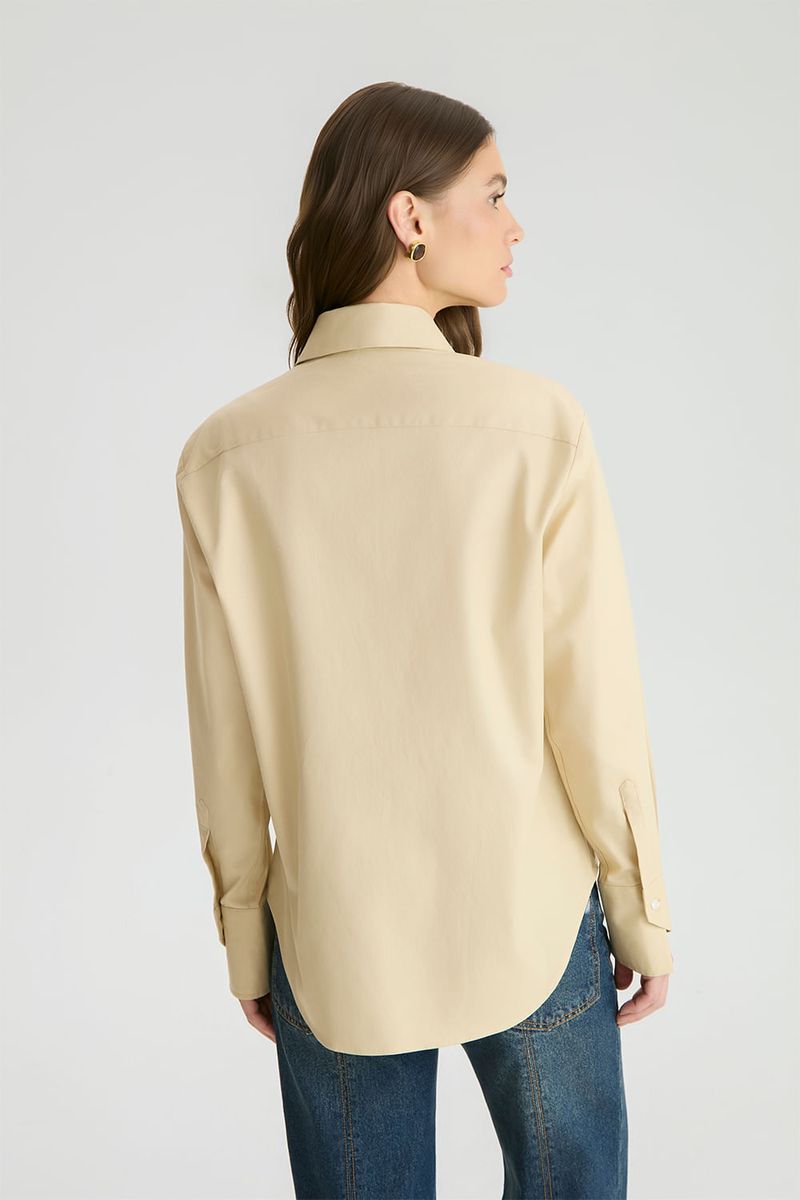 Camisa Alice