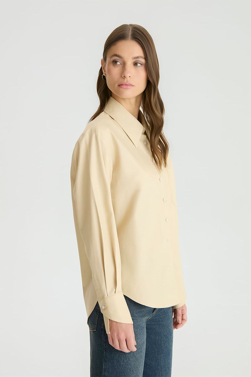 Camisa Alice