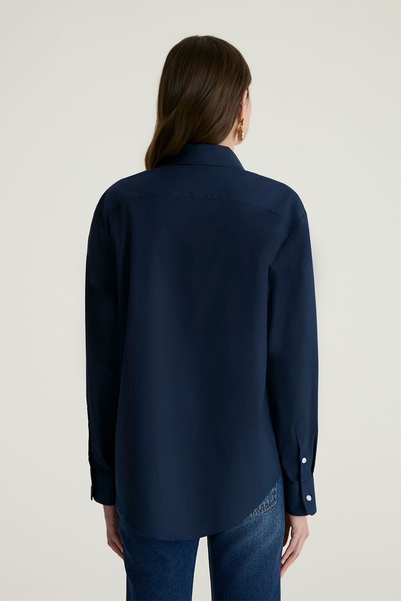 Camisa Iara