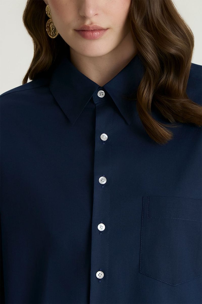 Camisa Iara